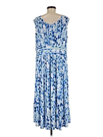 Nic + Zoe Casual Dress (view 2)