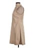 Alya Tan Casual Dress Size S - photo 5