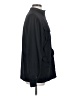 Nike Solid Black Jacket Size S - photo 4
