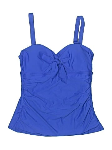 Athena Swimsuit Top (view 1)
