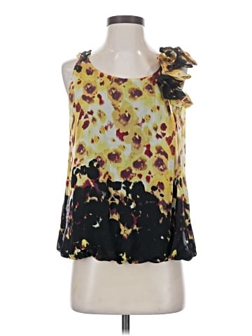 Jonathan Martin Sleeveless Blouse (view 1)