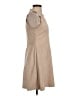 Alya Tan Casual Dress Size S - photo 4