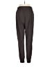 Active by Old Navy Solid Brown Casual Pants Size M - photo 2