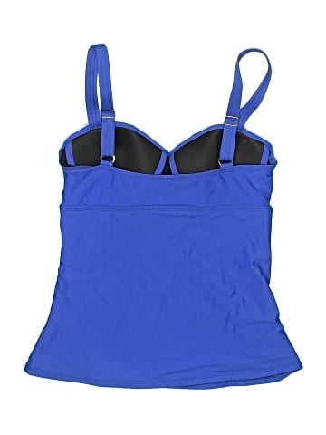 Athena Swimsuit Top (view 2)