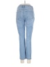 Talbots Hearts Blue Jeans Size 4 - photo 2