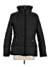 Weatherproof 100% Polyester Solid Black Snow Jacket Size M - photo 1