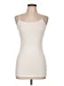 Active Basic Ivory Tank Top Size L - photo 1