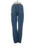 Paige Hearts Blue Jeans Size 26 waist - photo 2