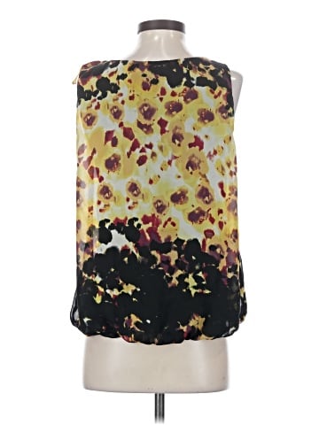 Jonathan Martin Sleeveless Blouse (view 2)