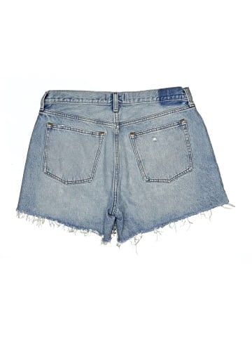 Abercrombie & Fitch Denim Shorts (view 2)