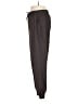 Active by Old Navy Solid Brown Casual Pants Size M - photo 5