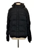 Tommy Hilfiger 100% Nylon Black Jacket Size S - photo 1