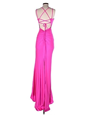 Nox Cocktail Dress (view 2)