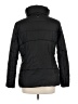 Weatherproof 100% Polyester Solid Black Snow Jacket Size M - photo 2