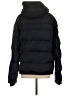 Tommy Hilfiger 100% Nylon Black Jacket Size S - photo 2