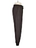 Active by Old Navy Solid Brown Casual Pants Size M - photo 4