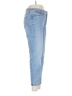 Talbots Hearts Blue Jeans Size 4 - photo 4