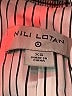 Nili Lotan Gray Coat Size XS - photo 6