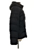 Tommy Hilfiger 100% Nylon Black Jacket Size S - photo 4