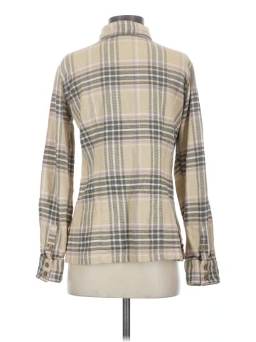 Patagonia Long Sleeve Button-Down Shirt (view 2)