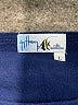 Guy Harvey 100% Cotton Blue 3/4 Sleeve Top Size L - photo 7