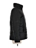 Weatherproof 100% Polyester Solid Black Snow Jacket Size M - photo 4
