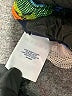 Lands' End 100% Polyester Blue Board Shorts Size 10 - 12 - photo 4