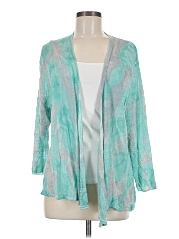 Nic + Zoe Kimono (view 1)