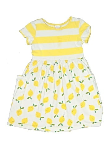Hanna Andersson Dress (view 1)