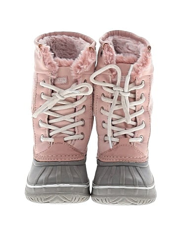 London Fog Boots (view 2)