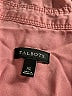 Talbots 100% Lyocell Pink Long Sleeve Button-Down Shirt Size XL - photo 7