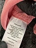 Talbots 100% Lyocell Pink Long Sleeve Button-Down Shirt Size XL - photo 8