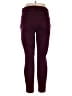 Talbots Burgundy Jeggings Size 14 - photo 2