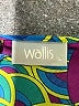 Wallis Blue Casual Dress Size 14 - photo 7