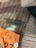 Free People Brown Turtleneck Sweater Size M - photo 4