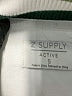 Z Supply White Track Jacket Size S - photo 6