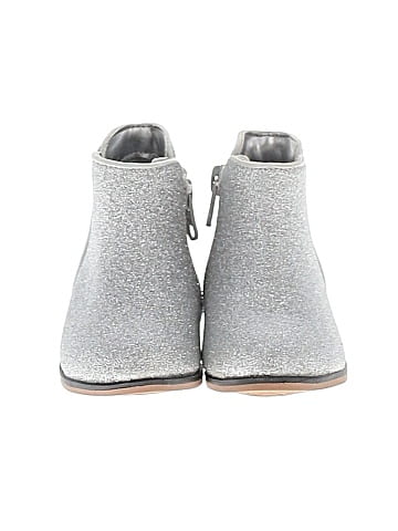 Cat & Jack Ankle Boots (view 2)