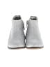 Cat & Jack Metallic Silver Ankle Boots Size 5 (baby) - photo 2