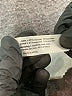 Oiselle Gray Active Pants Size 4 - photo 8