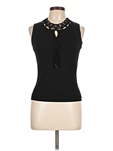 Dolce Cabo Sleeveless Blouse (view 1)