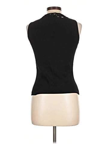 Dolce Cabo Sleeveless Blouse (view 2)