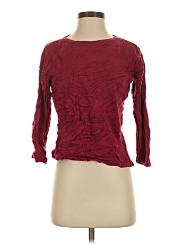 Sag Harbor 3/4 Sleeve T-Shirt (view 1)