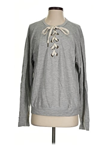 Project Social T Sweatshirt (view 1)