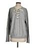 Project Social T Gray Sweatshirt Size S - photo 1