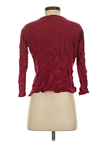 Sag Harbor 3/4 Sleeve T-Shirt (view 2)
