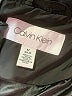 Calvin Klein Black Vest Size S - photo 6