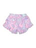 Mia Print Pink Shorts Size 6 - photo 2