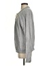 Project Social T Gray Sweatshirt Size S - photo 5