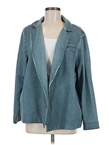 Nic + Zoe Blazer (view 1)