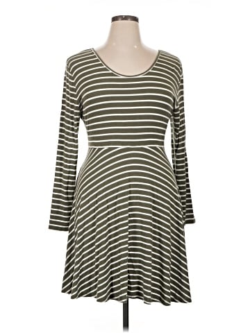 Charlotte Russe Casual Dress (view 1)